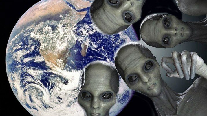Alien Civilizations
