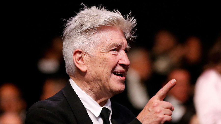 David Lynch