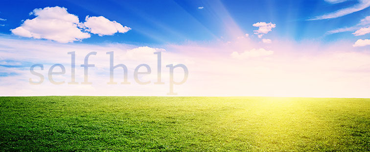 self help