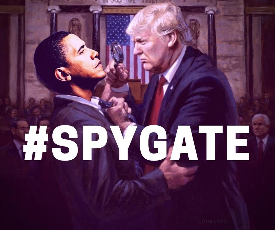 spygate