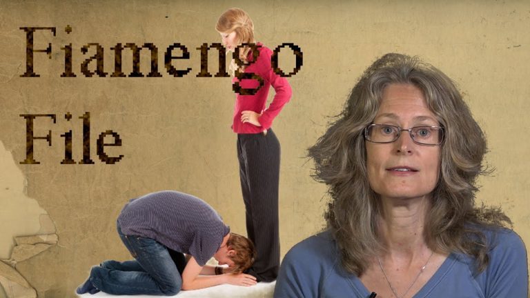Janice Fiamengo