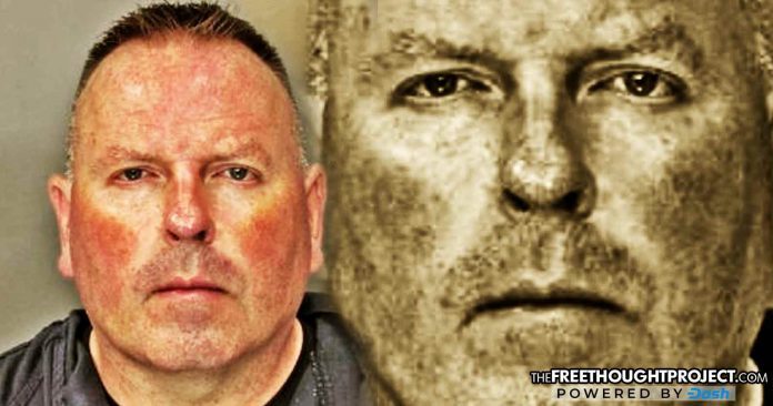 Click to enlarge Robert Lanier New policeman