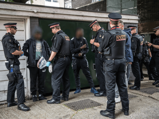 Click to enlarge uk gang police