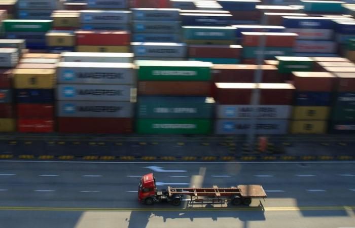 trade cargo
