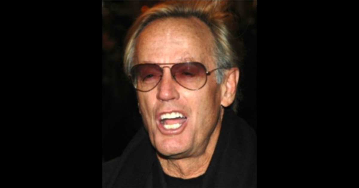 Peter Fonda
