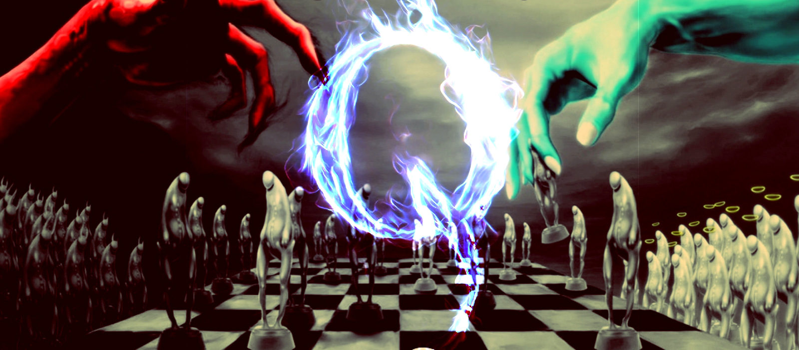 Click to enlarge chess game