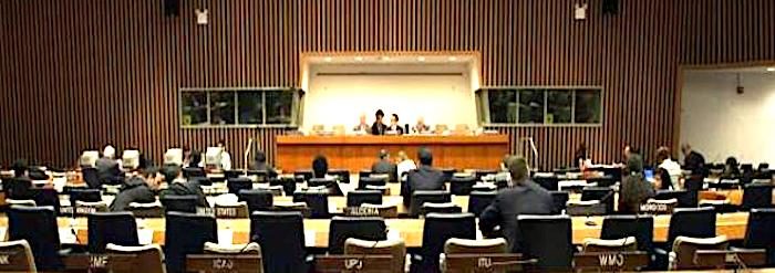UN Special Committee