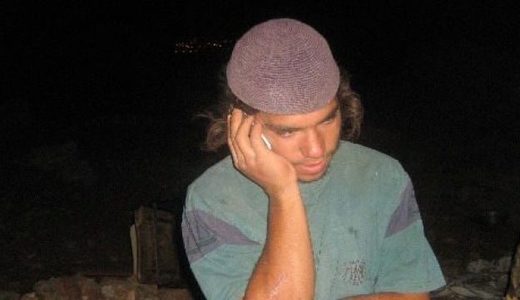 Click to enlarge Amiram Ben-Uliel palestinian family burned