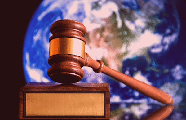 climate change laws