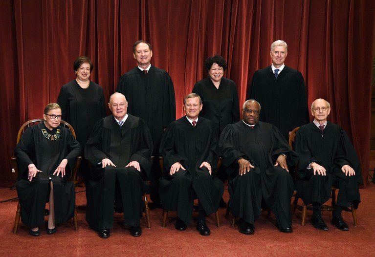 US Supreme Court