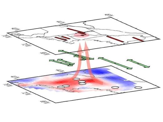 Click to enlarge volcano data