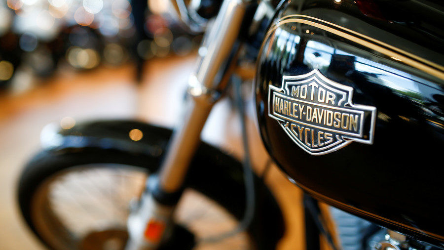 harley davidson