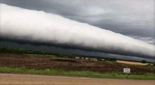 roll cloud