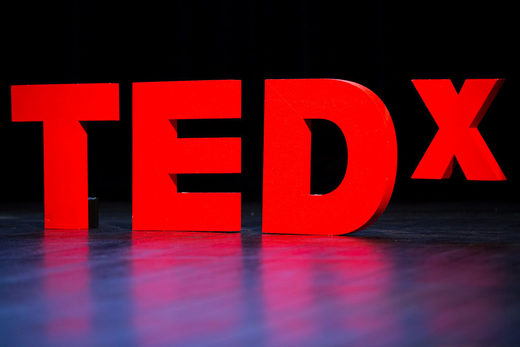 TED Talk organization under fire for bizarre 'pedophilia' lecture