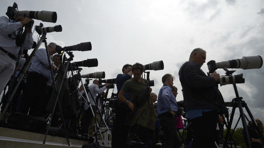 journalists
