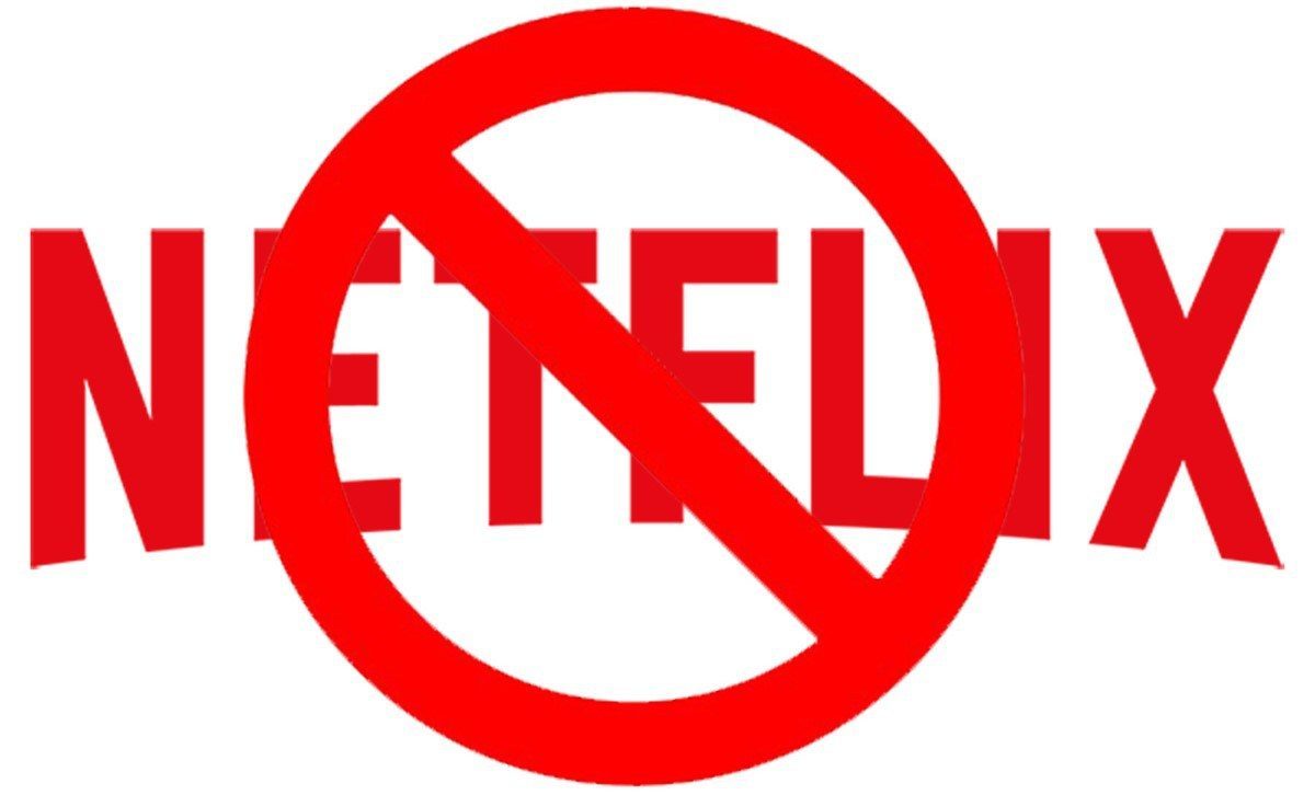 no rule netflix no rule netflix