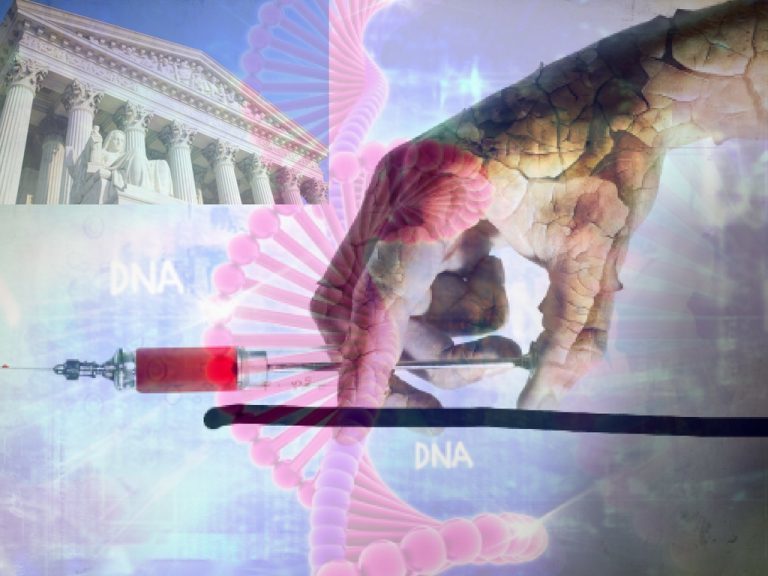 DNA vaccine