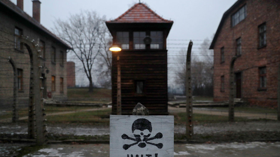 auschwitz