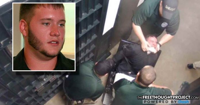 police torture victim
