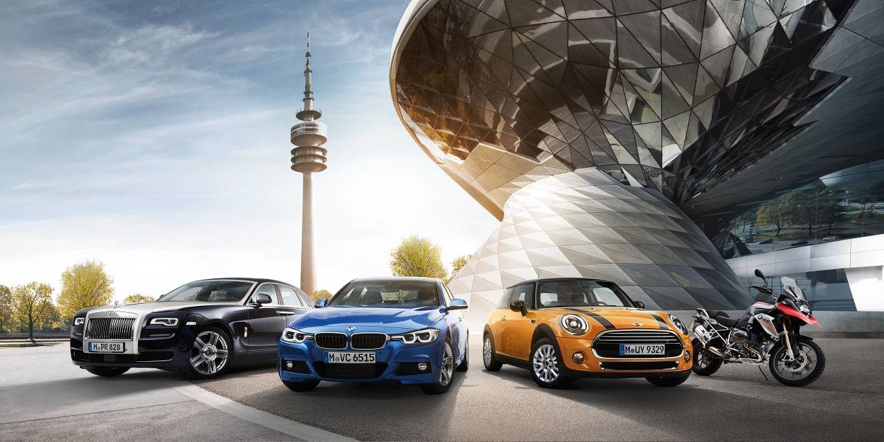 bmw group