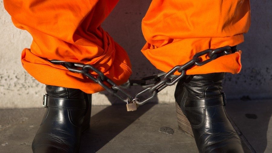 shackles