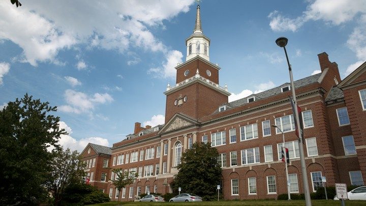 university cincinnati