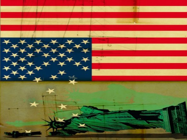 us flag