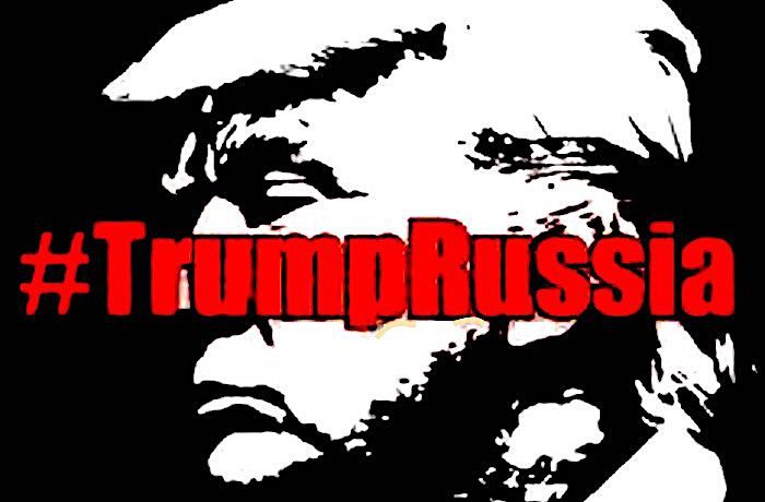 #TrumpRussia