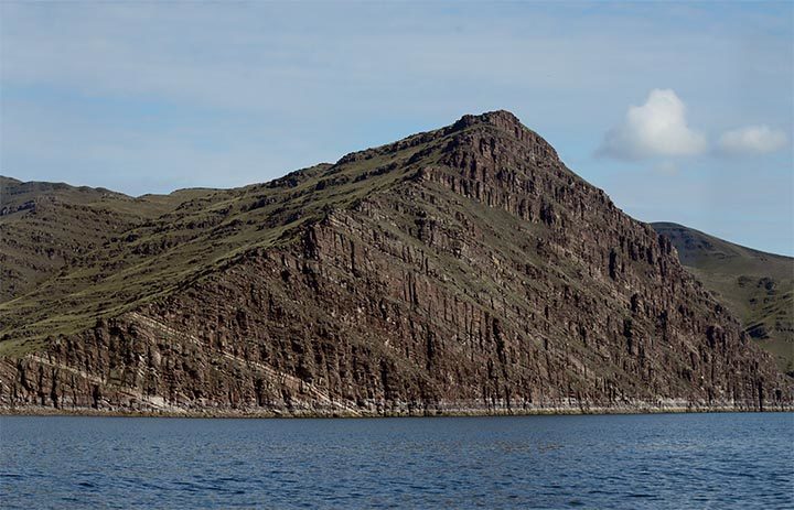 Click to enlarge Krasnoyarsk cliff carving