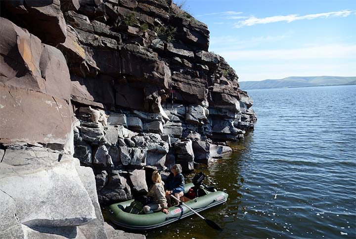 Click to enlarge Krasnoyarsk