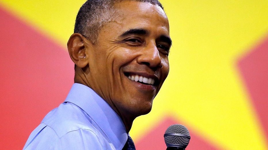 Obama