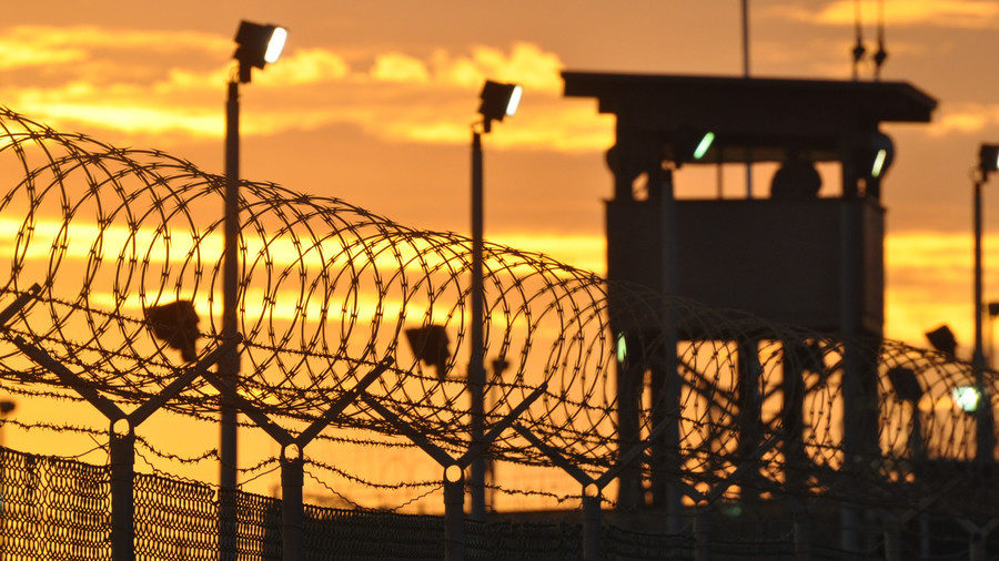 Click to enlarge Guantanamo