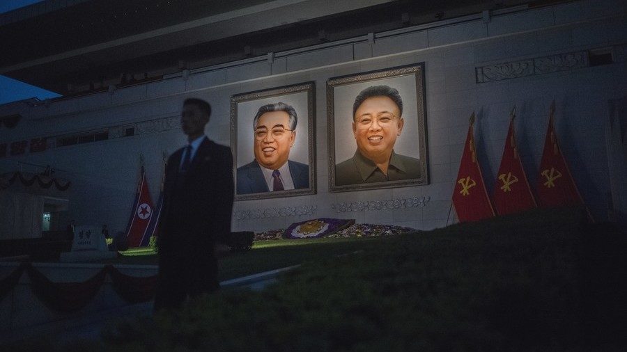 North Korea