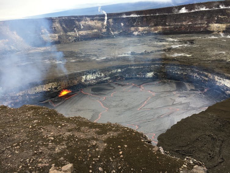 Kilauea