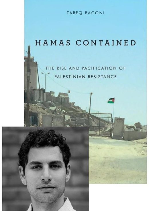 Click to enlarge baconi hamas contained