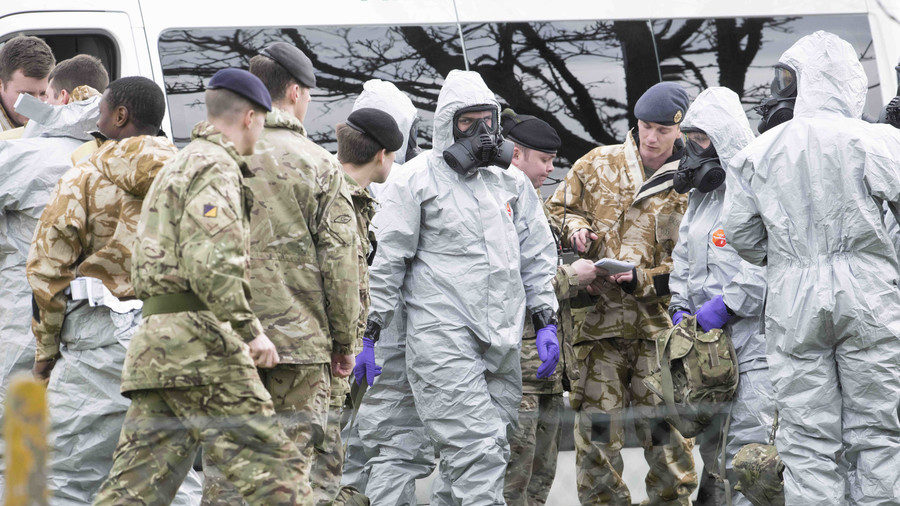 salisbury poisoning