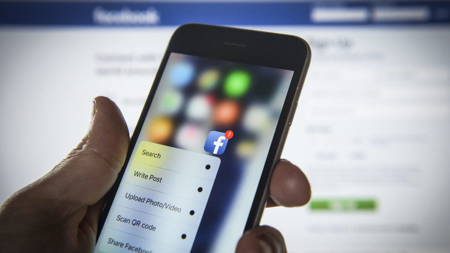 facebook