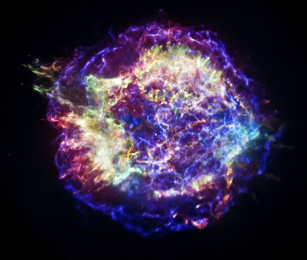 Supernova