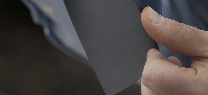 Talking Leaflet