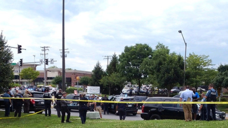 capital gazette shooting