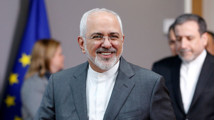 Click to enlarge Mohammad Javad Zarif Iran