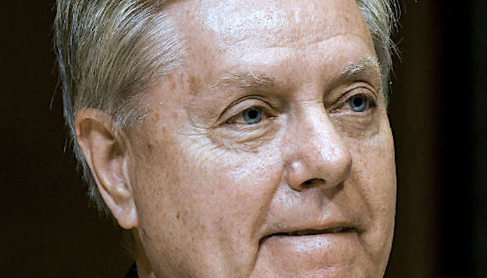 Lindsey Graham