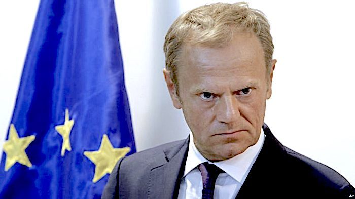 Donald Tusk