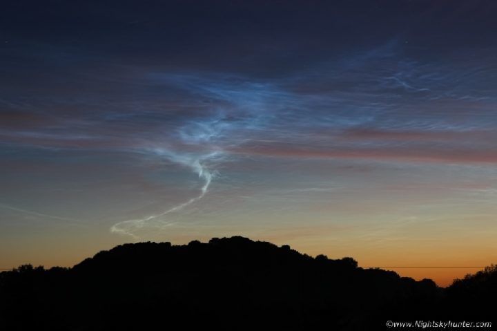 Taken by Martin McKenna on June 25, 2018 @ Maghera, Co. Derry, N. Ireland