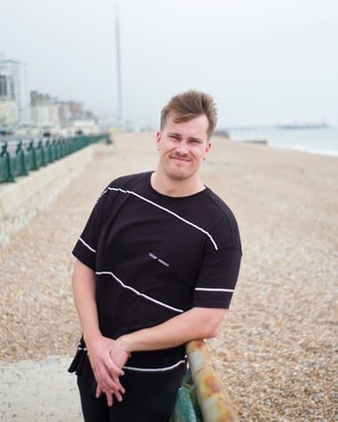 Click to enlarge Tom Ward