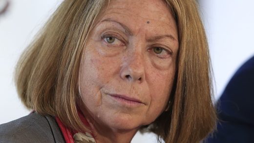 Jill Abramson