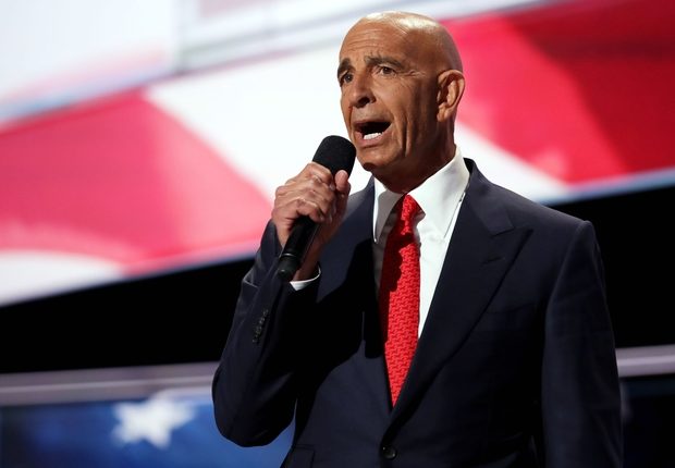 Click to enlarge tom barrack