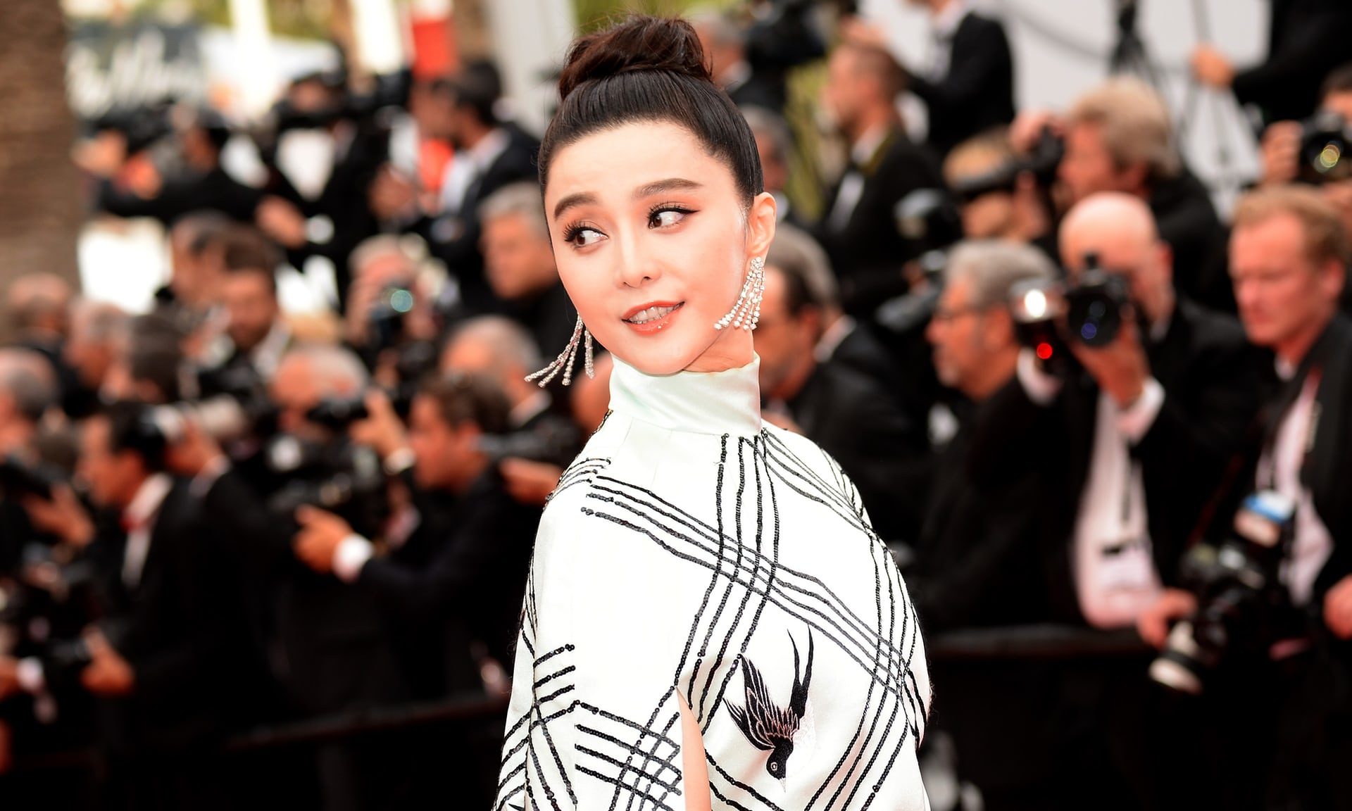 Fan Bingbing