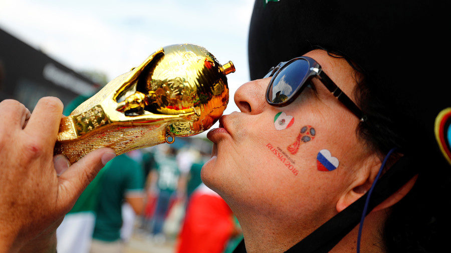 world cup 2018