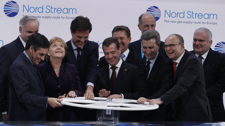 Click to enlarge nordstream